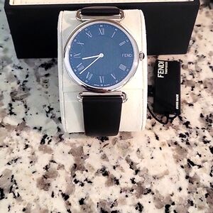 Fendi watch